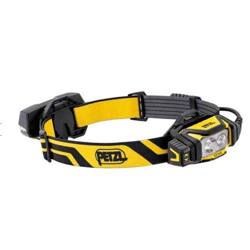 Petzl XENA Rechargeable Constant Lighting Headlamp