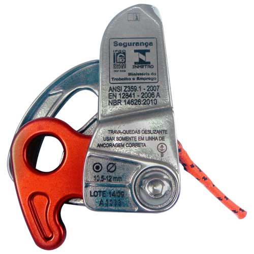 Safe-Tec En Forcer Flexible Line Sliding Bracket from GME Supply