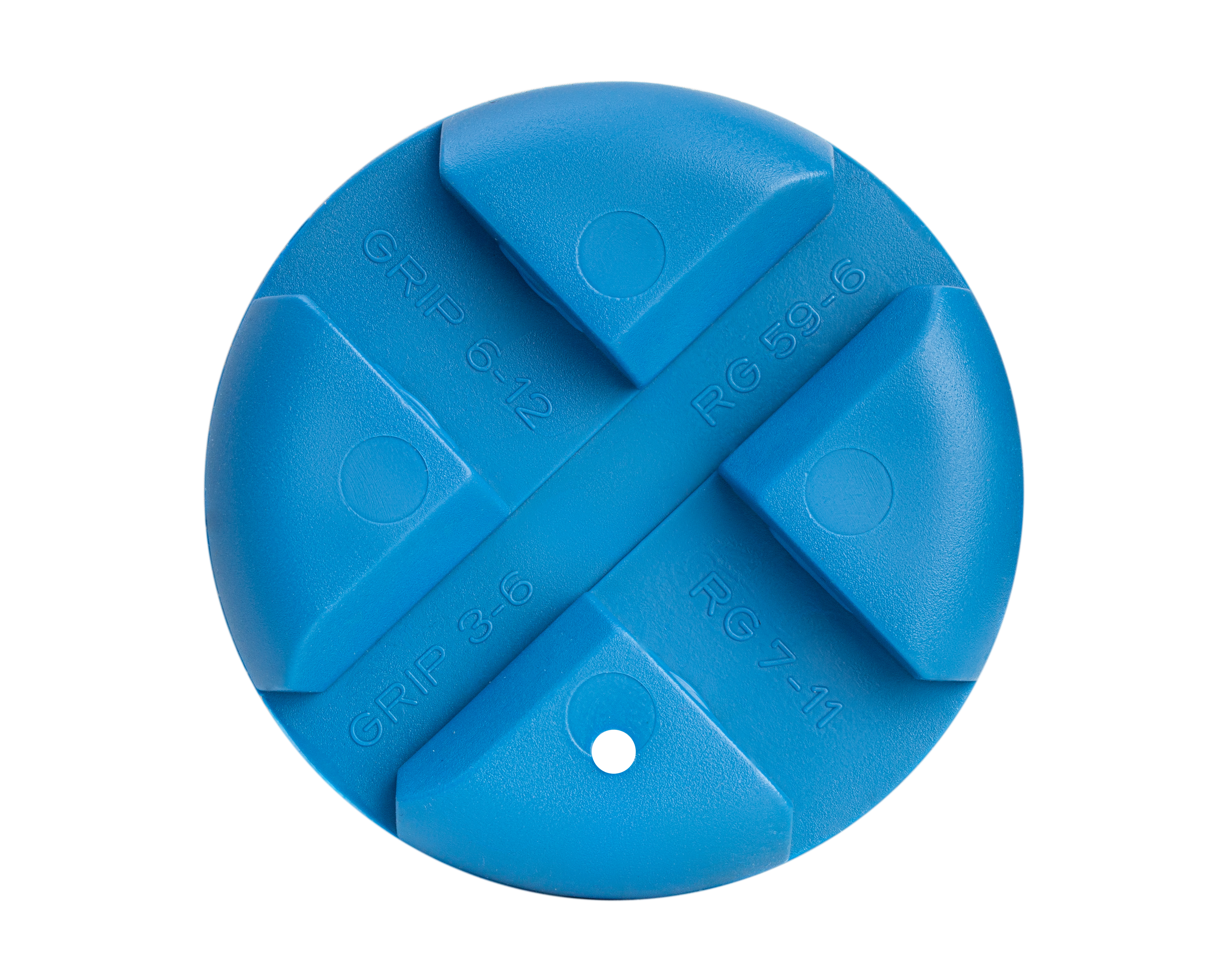 Jonard COAX Cable Gripping Tool from GME Supply