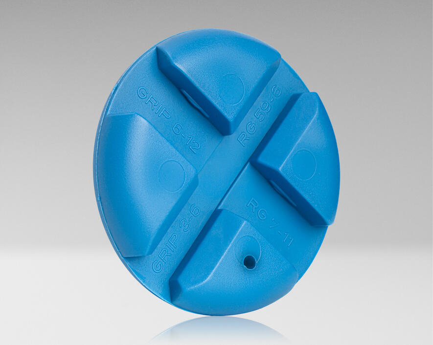 Jonard COAX Cable Gripping Tool from GME Supply
