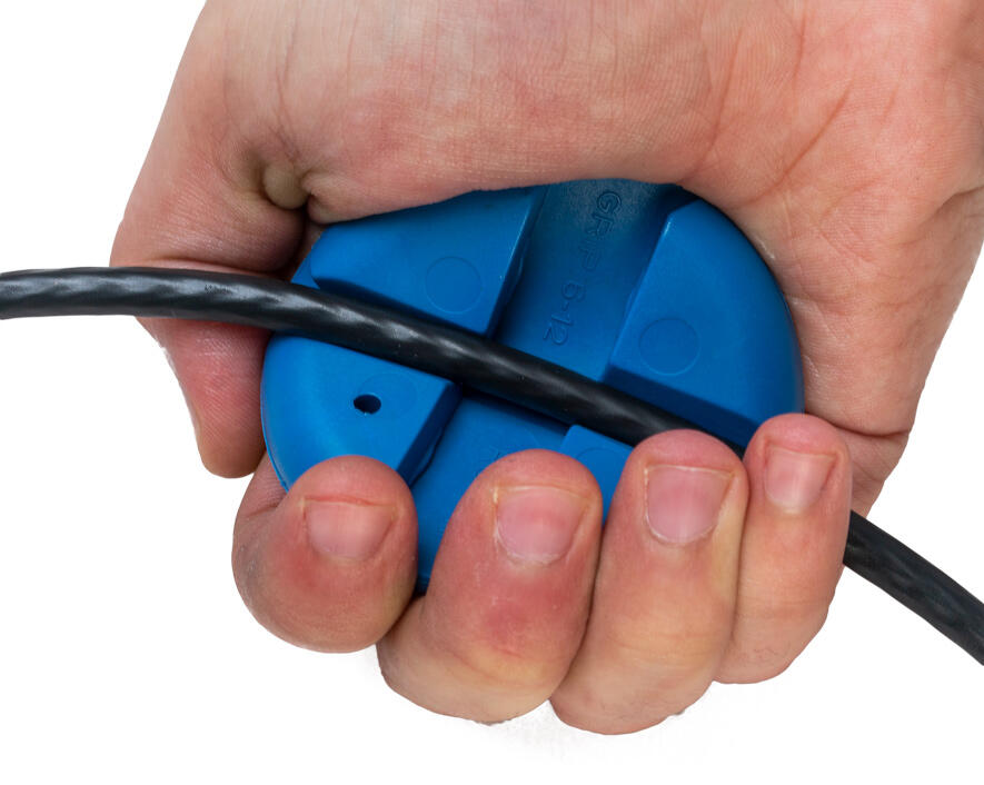 Jonard COAX Cable Gripping Tool from GME Supply