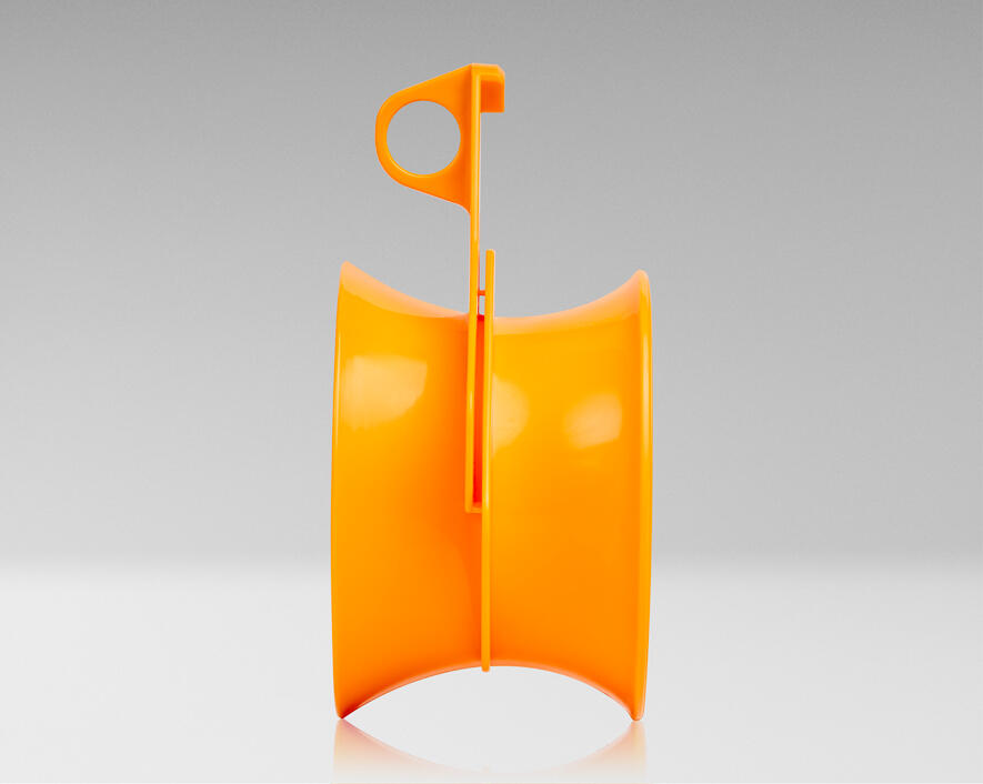 Jonard Cable Funnel Drop Ceiling Protector from GME Supply