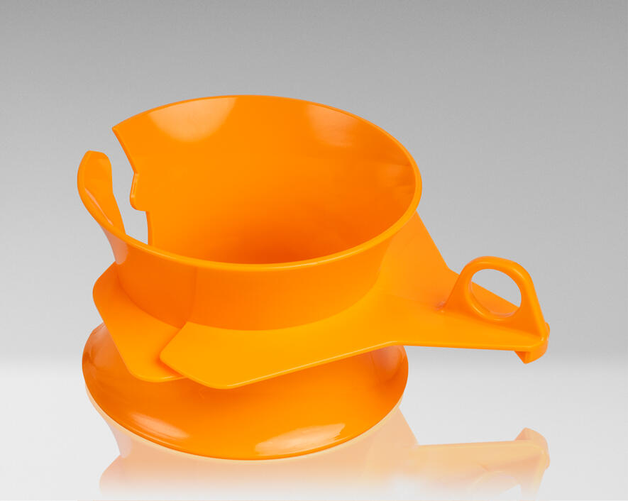 Jonard Cable Funnel Drop Ceiling Protector from GME Supply