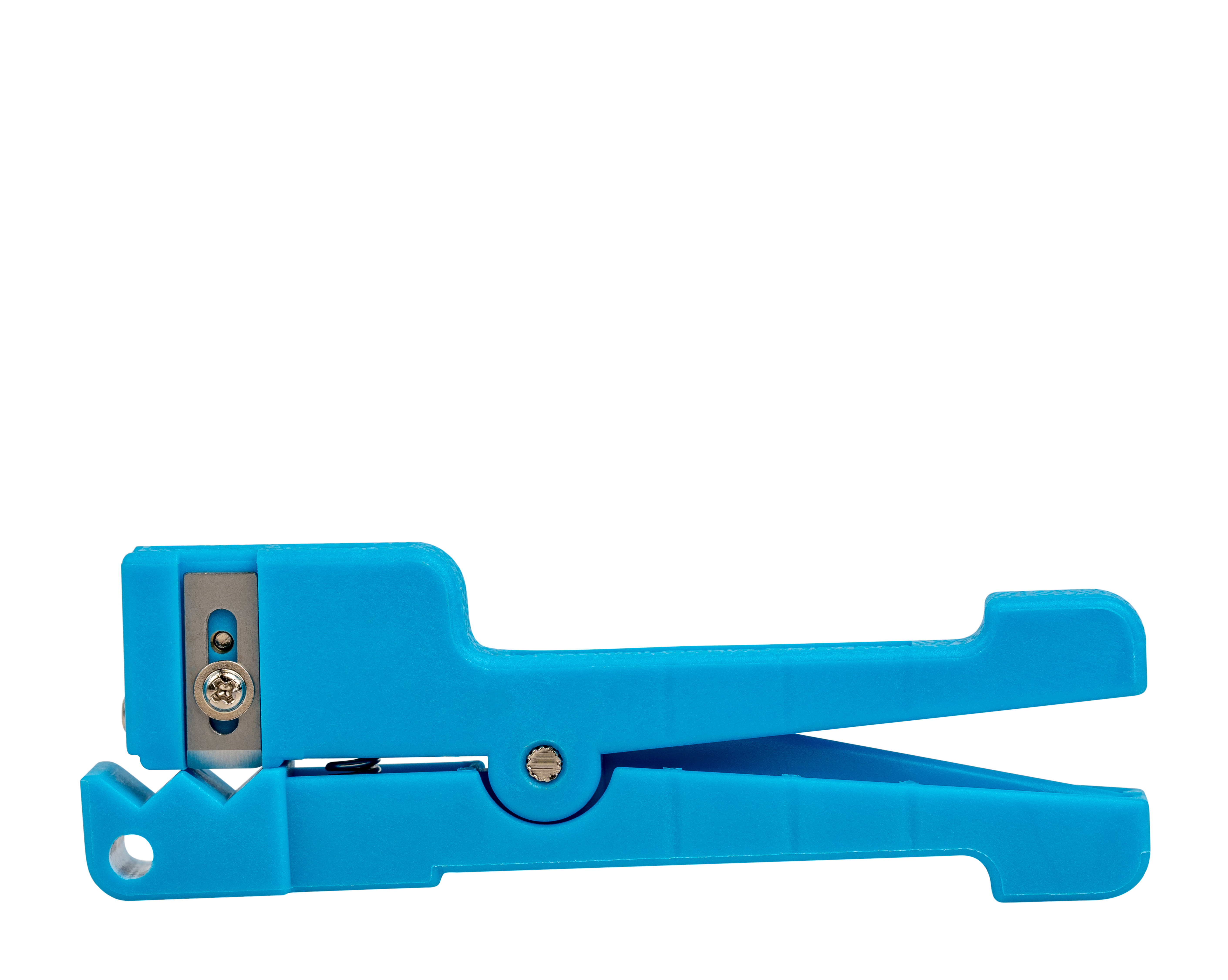 Jonard Compact Cable Slit and Ring Tool, (0.125" - 0.250") from GME Supply