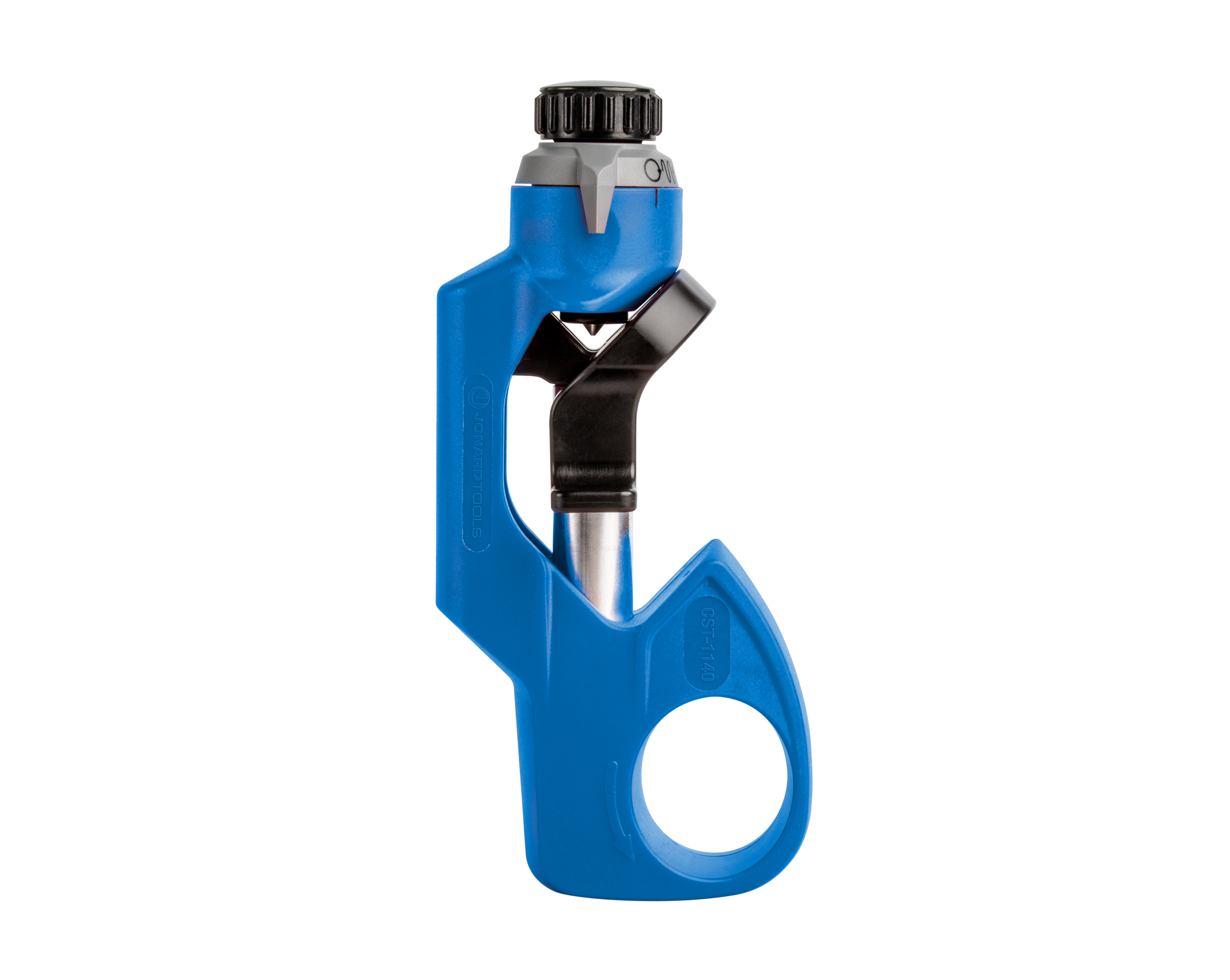 Jonard Round Cable Strip and Ring Tool for Cables from GME Supply