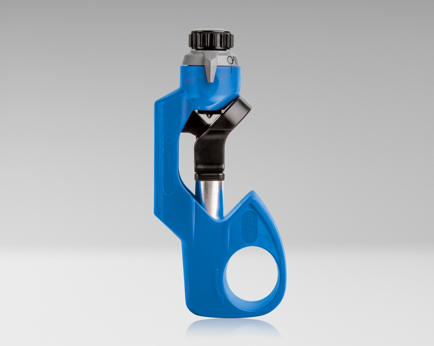 Jonard Round Cable Strip and Ring Tool for Cables from GME Supply