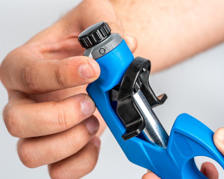 Jonard Round Cable Strip and Ring Tool for Cables from GME Supply