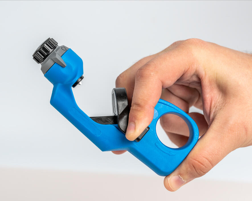 Jonard Round Cable Strip and Ring Tool for Cables from GME Supply