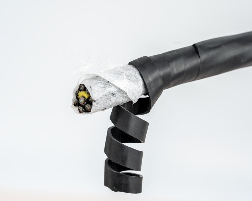 Jonard Round Cable Strip and Ring Tool for Cables from GME Supply
