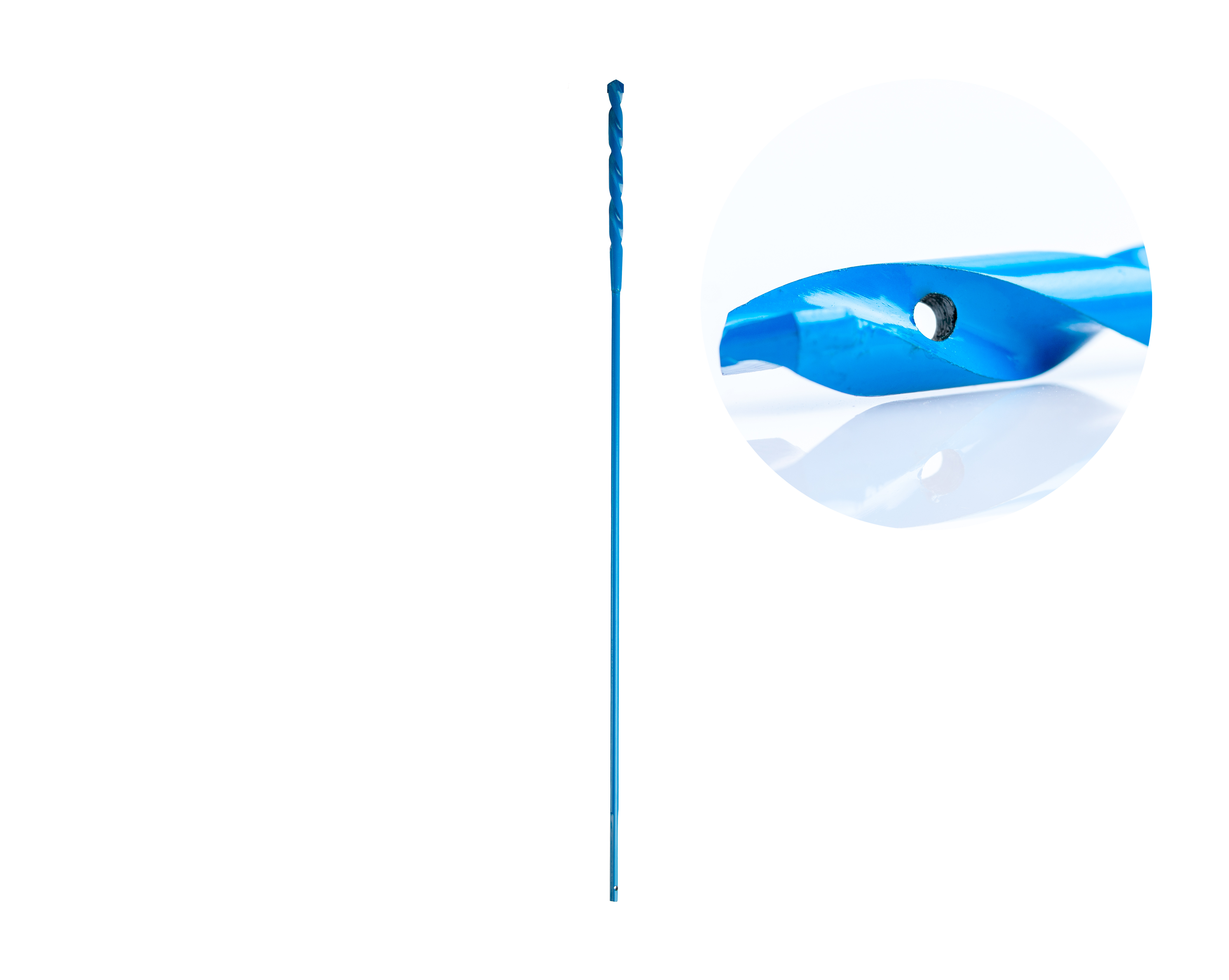 Jonard Combination Bellhanger Drill Bit from GME Supply