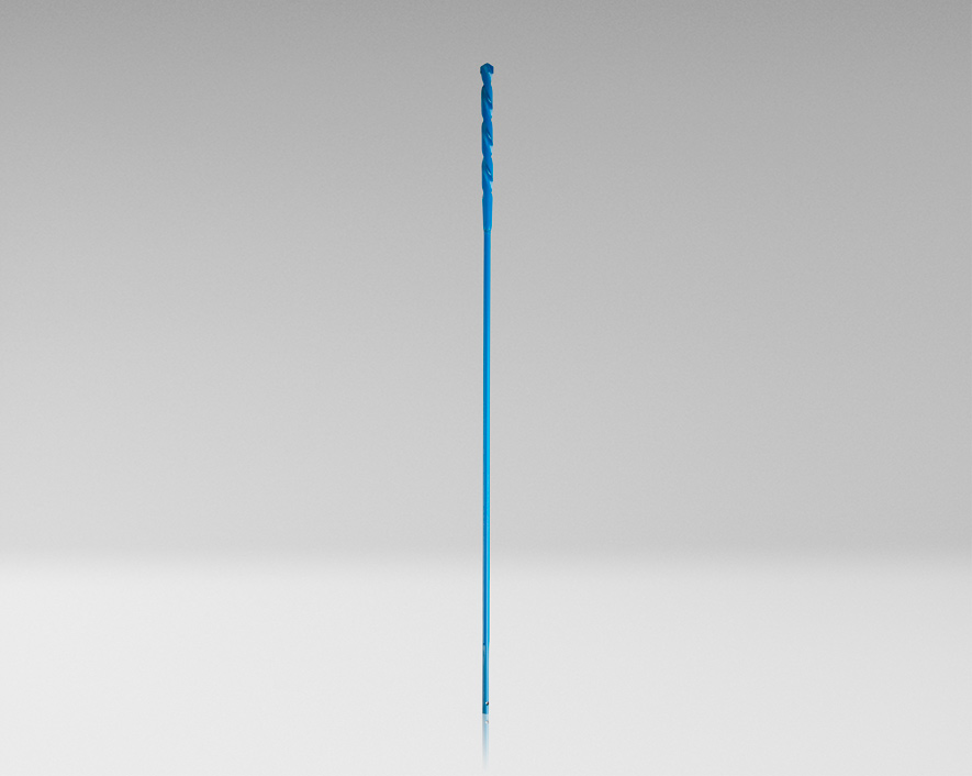 Jonard Combination Bellhanger Drill Bit from GME Supply