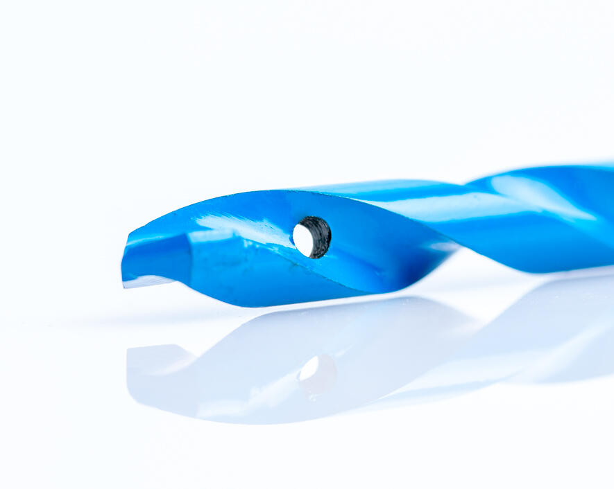Jonard Combination Bellhanger Drill Bit from GME Supply