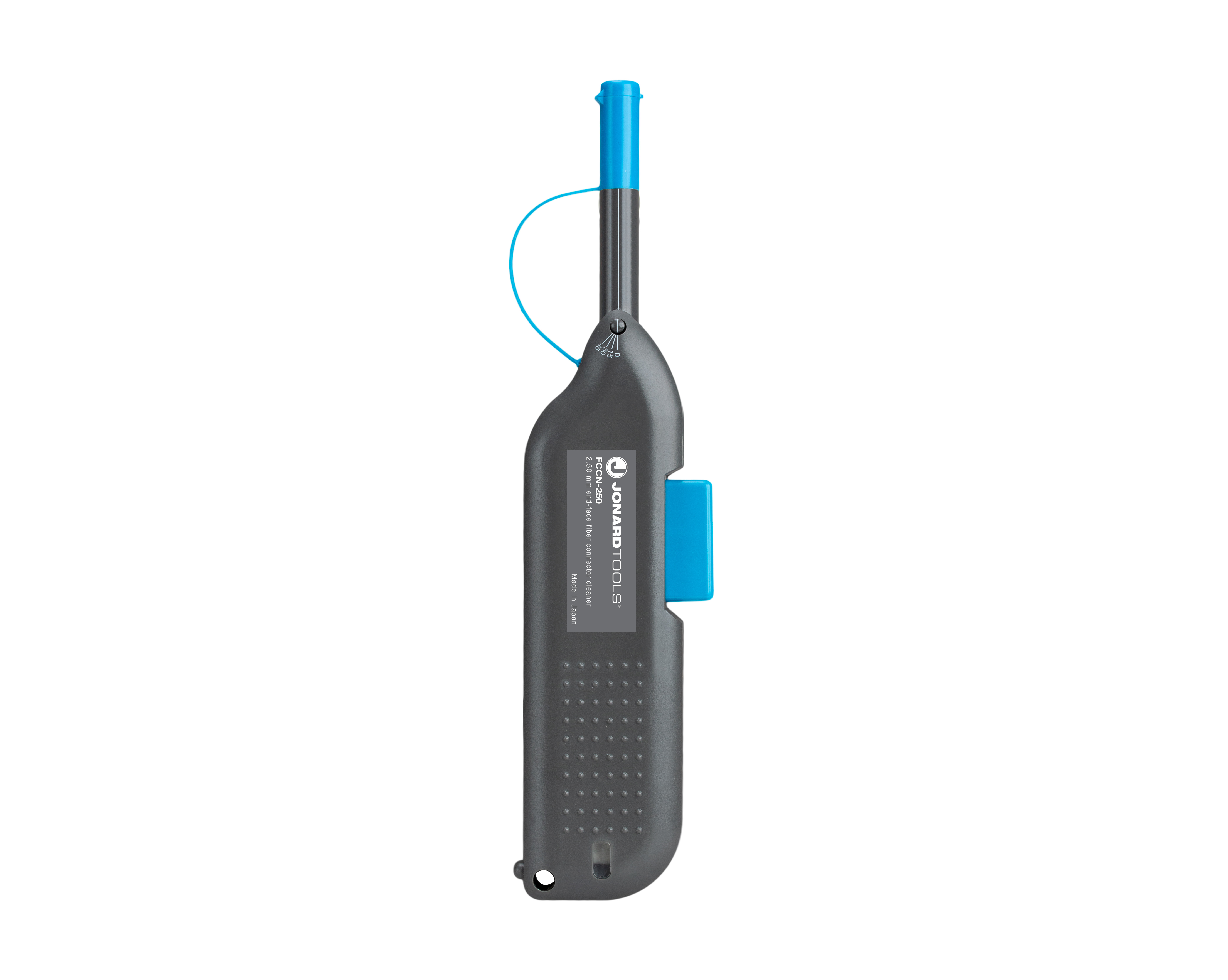 Jonard Fiber End-Face Ferrule Cleaner with Angled Head from GME Supply