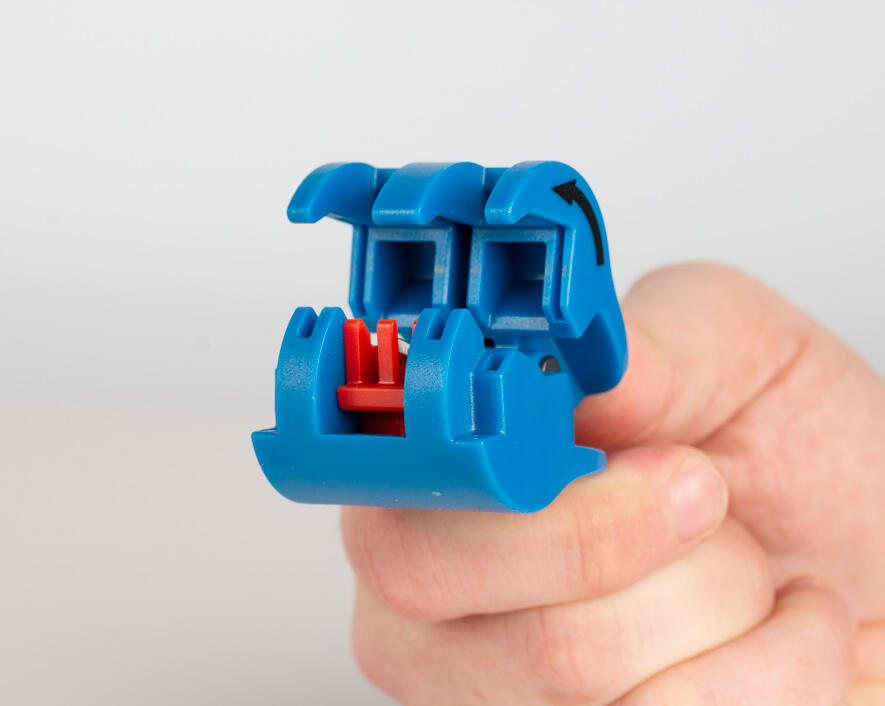 Jonard Microduct Scoring Tool from GME Supply