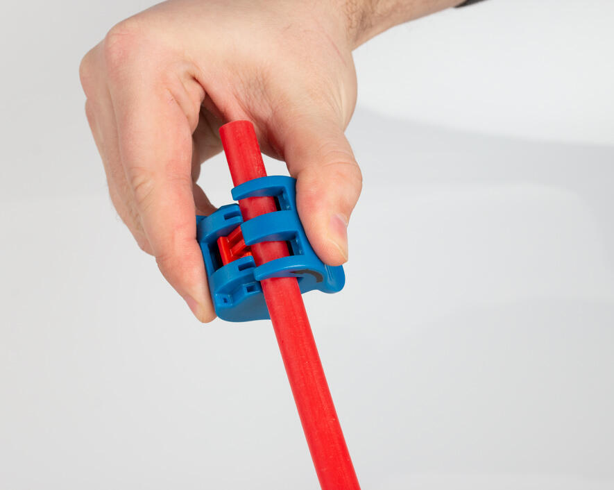 Jonard Microduct Scoring Tool from GME Supply