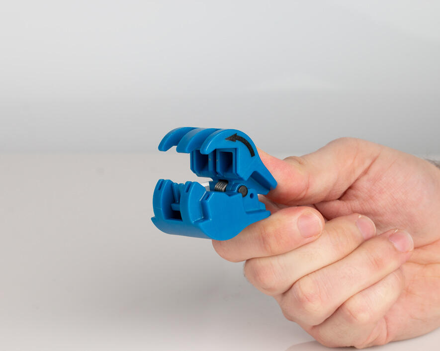 Jonard Microduct Scoring Tool from GME Supply