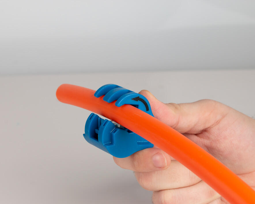 Jonard Microduct Scoring Tool from GME Supply