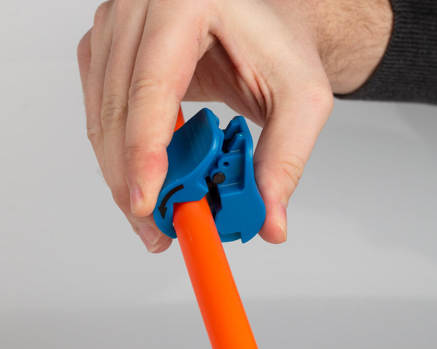 Jonard Microduct Scoring Tool from GME Supply