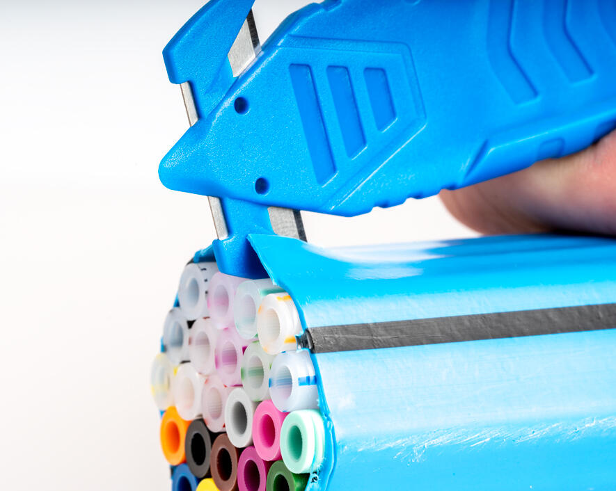 Jonard Microduct Sheath Slitting Tool from GME Supply