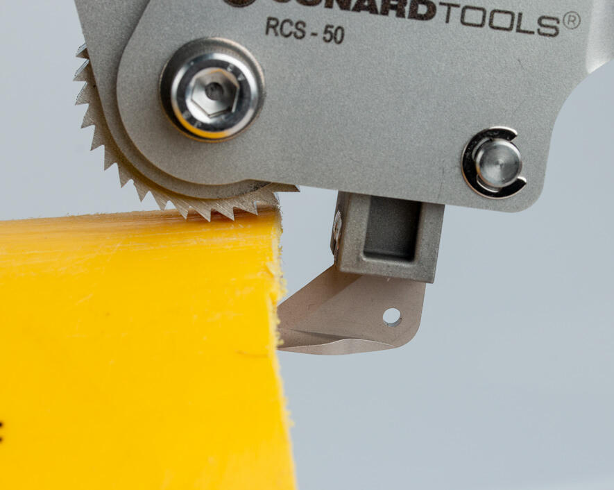 Jonard Ratcheting Submariner Cable and Large Duct Slitter from GME Supply