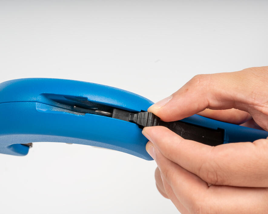 Jonard 1/4-Inch to 3-Inch Tube Cutter from GME Supply