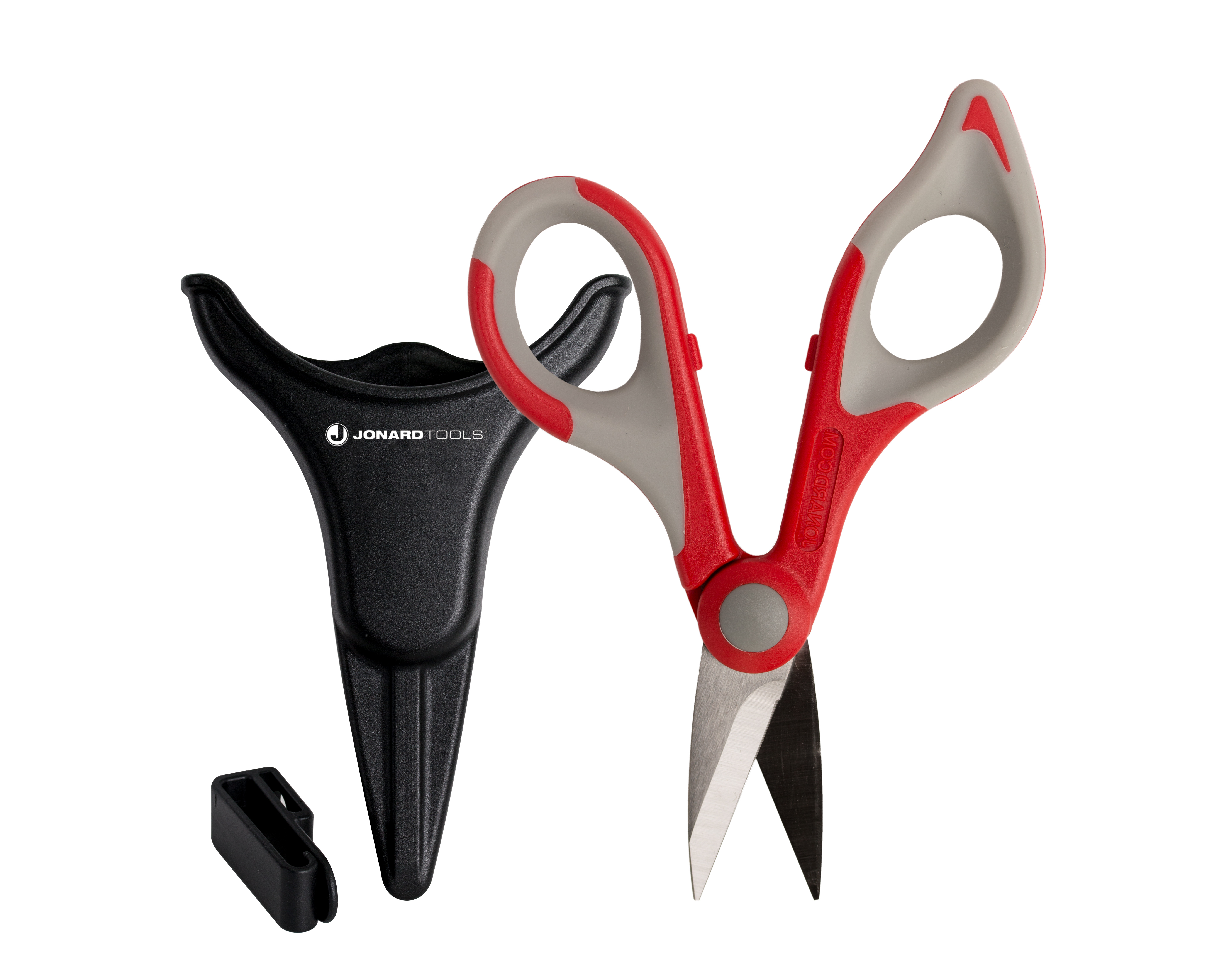 Jonard Scissor and Pouch Kit from GME Supply
