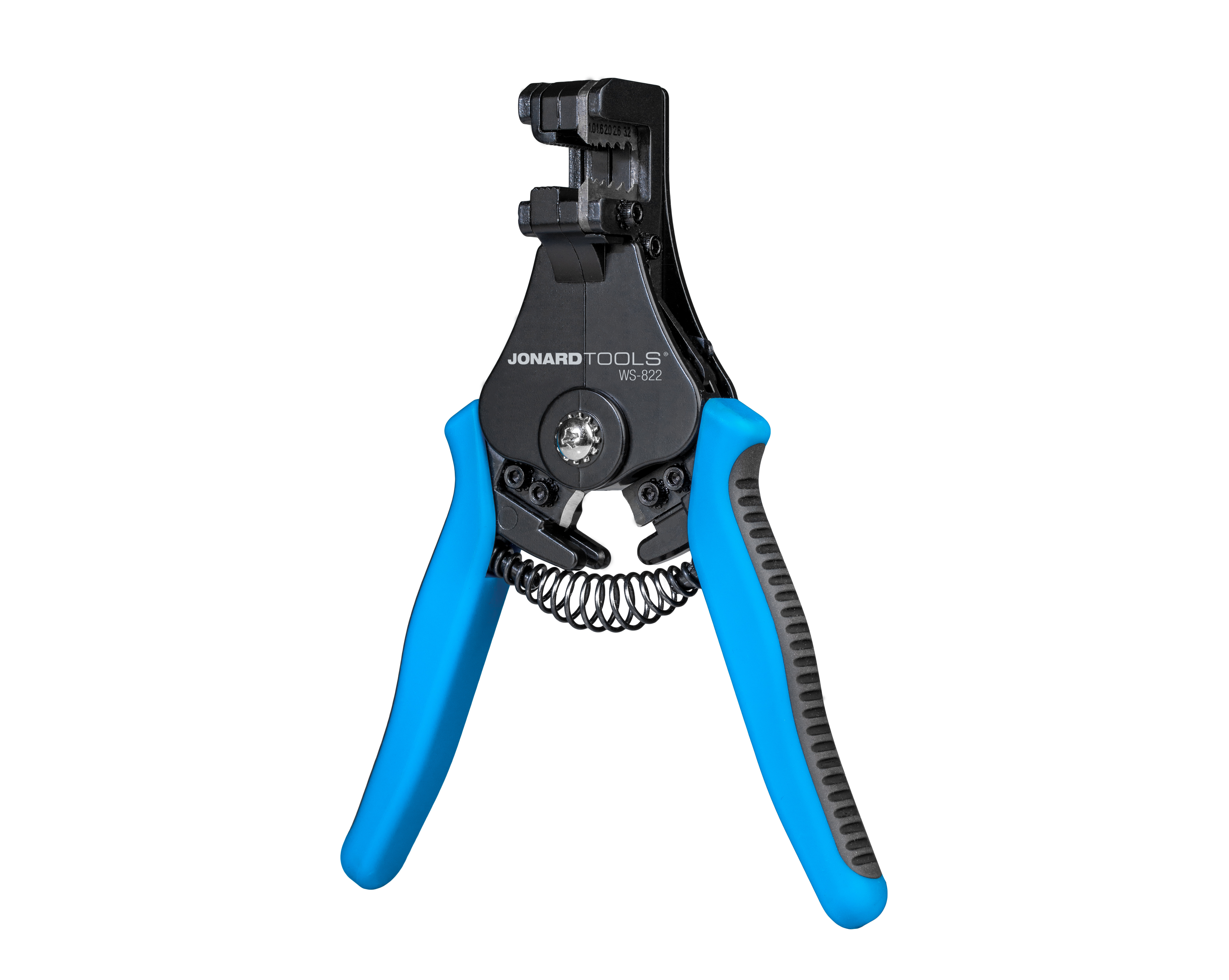 Jonard Wire Stripper and Cutter for 8-22 AWG from GME Supply