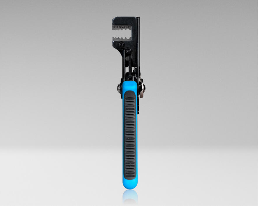 Jonard Wire Stripper and Cutter for 8-22 AWG from GME Supply