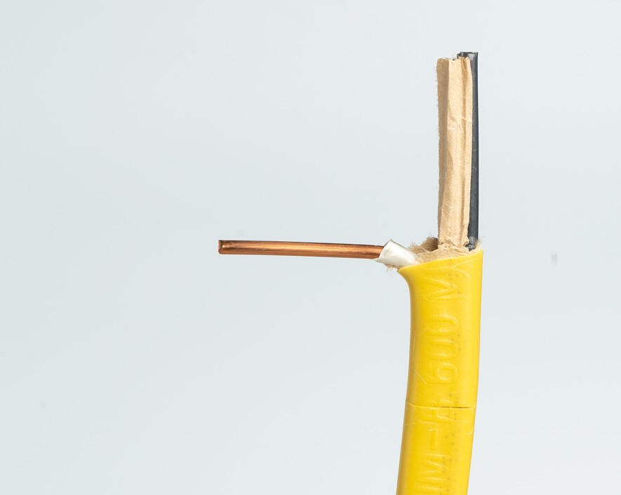 Jonard Cable Stripper for 14/2 and 12/2 NM Cable from GME Supply