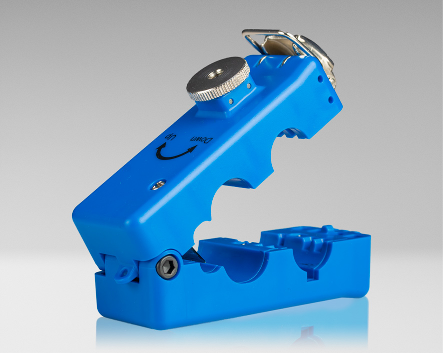 Jonard Web Slitter and Shaving Tool from GME Supply