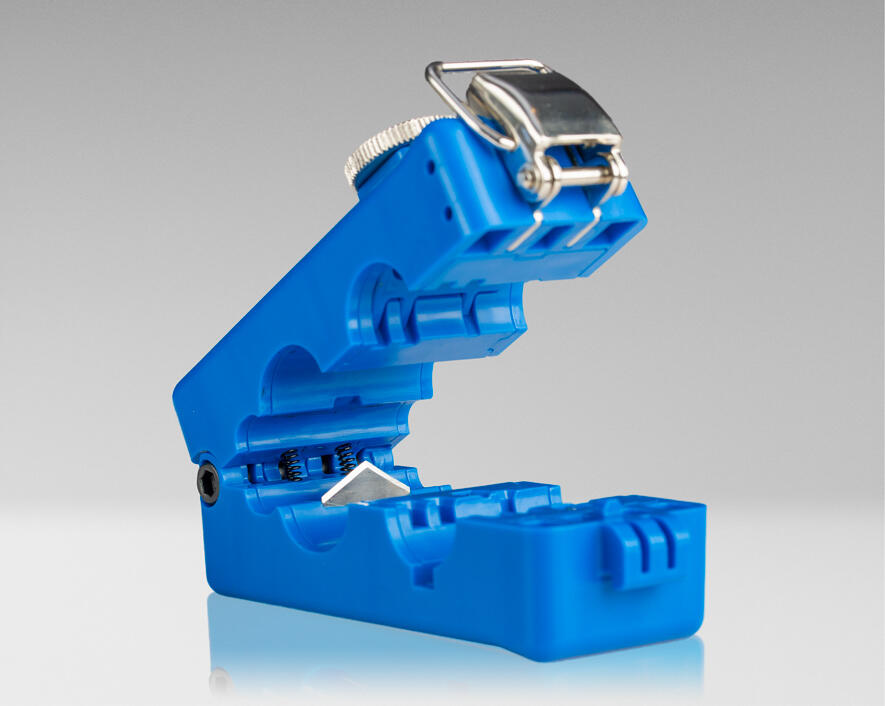 Jonard Web Slitter and Shaving Tool from GME Supply