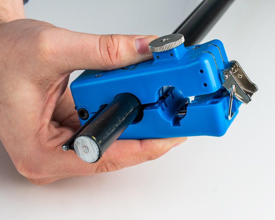 Jonard Web Slitter and Shaving Tool from GME Supply