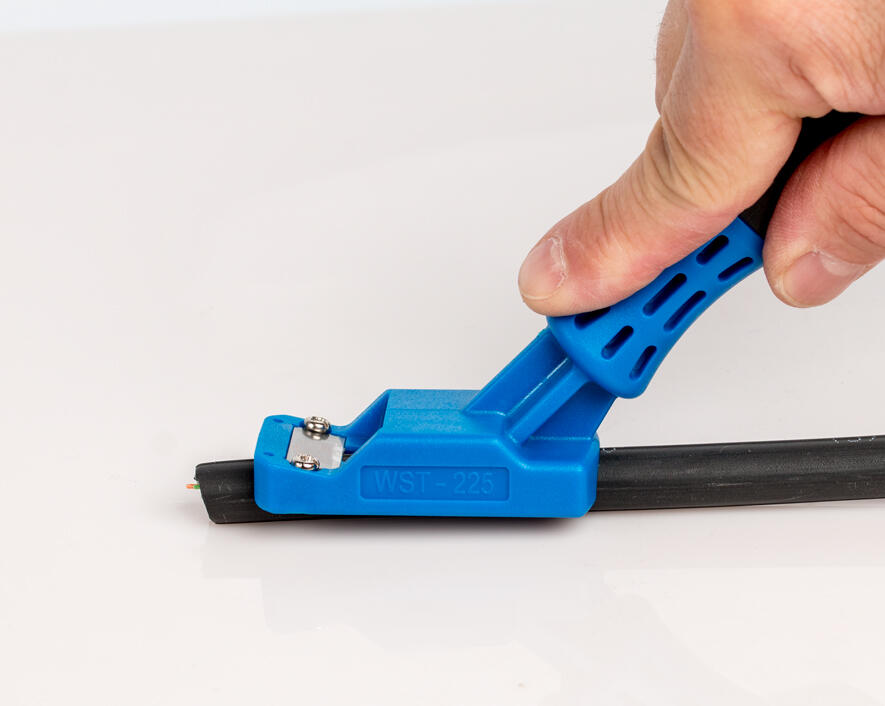 Jonard Window Shaving Tool from GME Supply