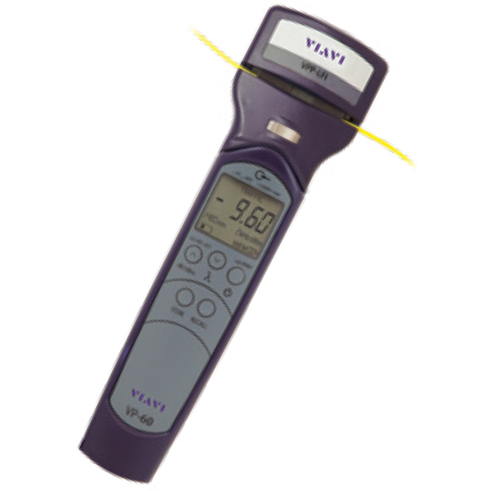 VIAVI Live Fiber Identifier from GME Supply