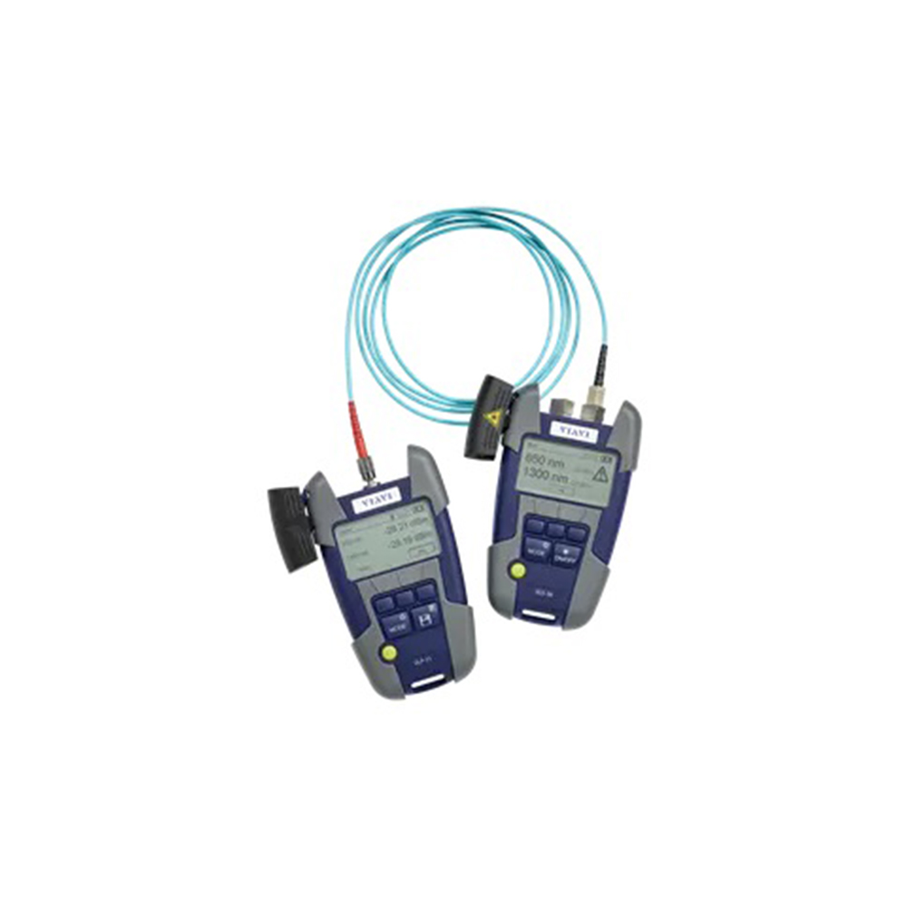 VIAVI SmartPocket V2 OMK-38V2 Optical Test Kits from GME Supply