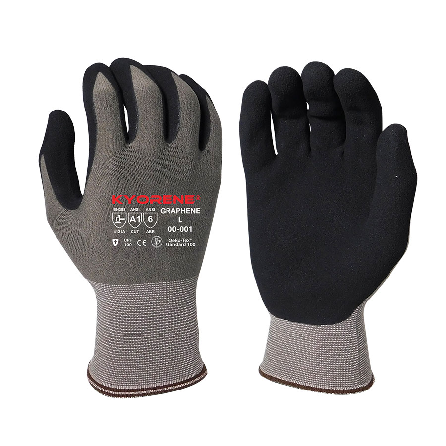 Armor Guys A1 Cut Level Gloves from Columbia Safety