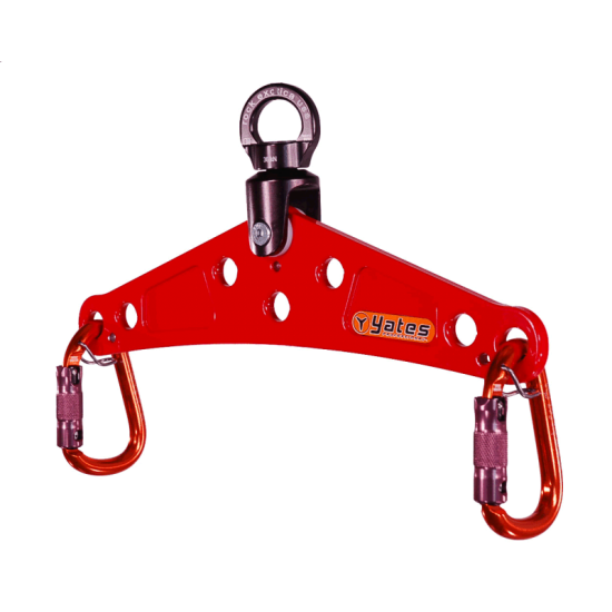 Yates Spec Pak Wind Turbine Lifting Bridle System from GME Supply