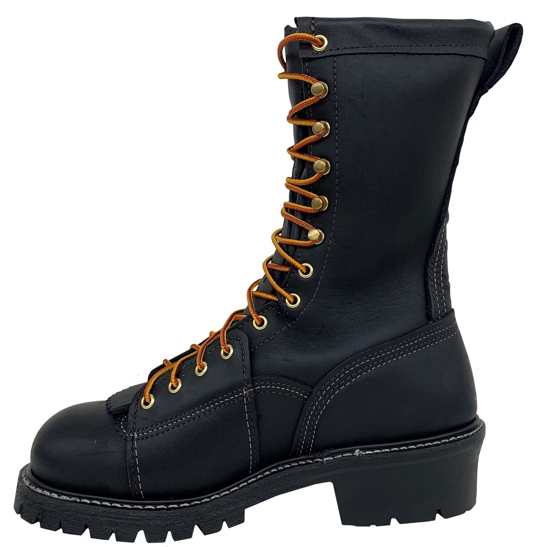Hoffman 10 Inch Composite Toe Dri-Line 2 Work Boots from GME Supply