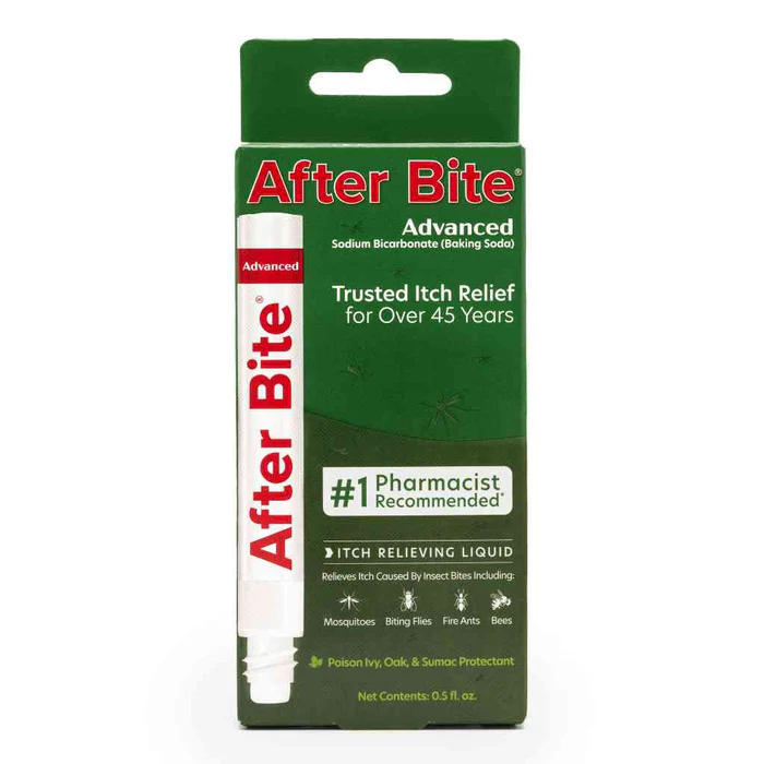After Bite Advanced Formula Itch Relief from GME Supply
