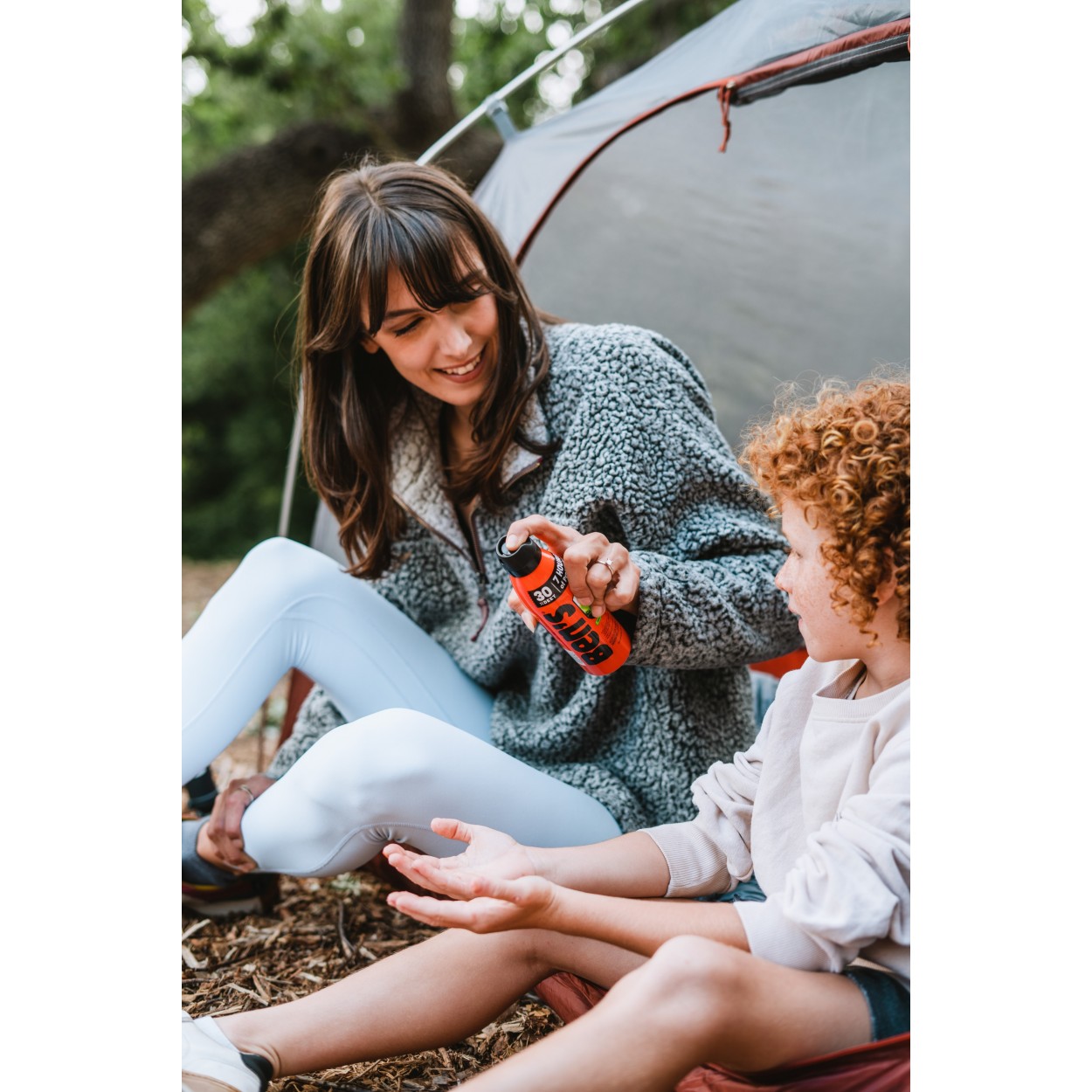 Ben's 30 Tick and Insect Repellent 6-Ounce Eco-Spray from GME Supply