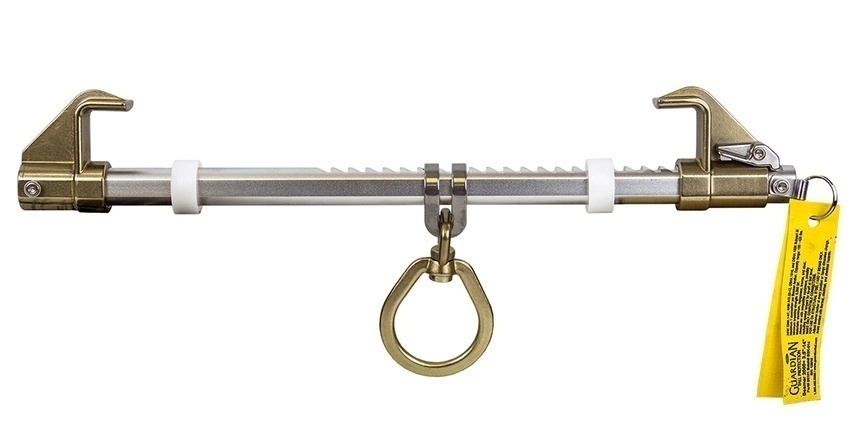 Guardian Beamer 2000+ I-Beam Anchor from GME Supply