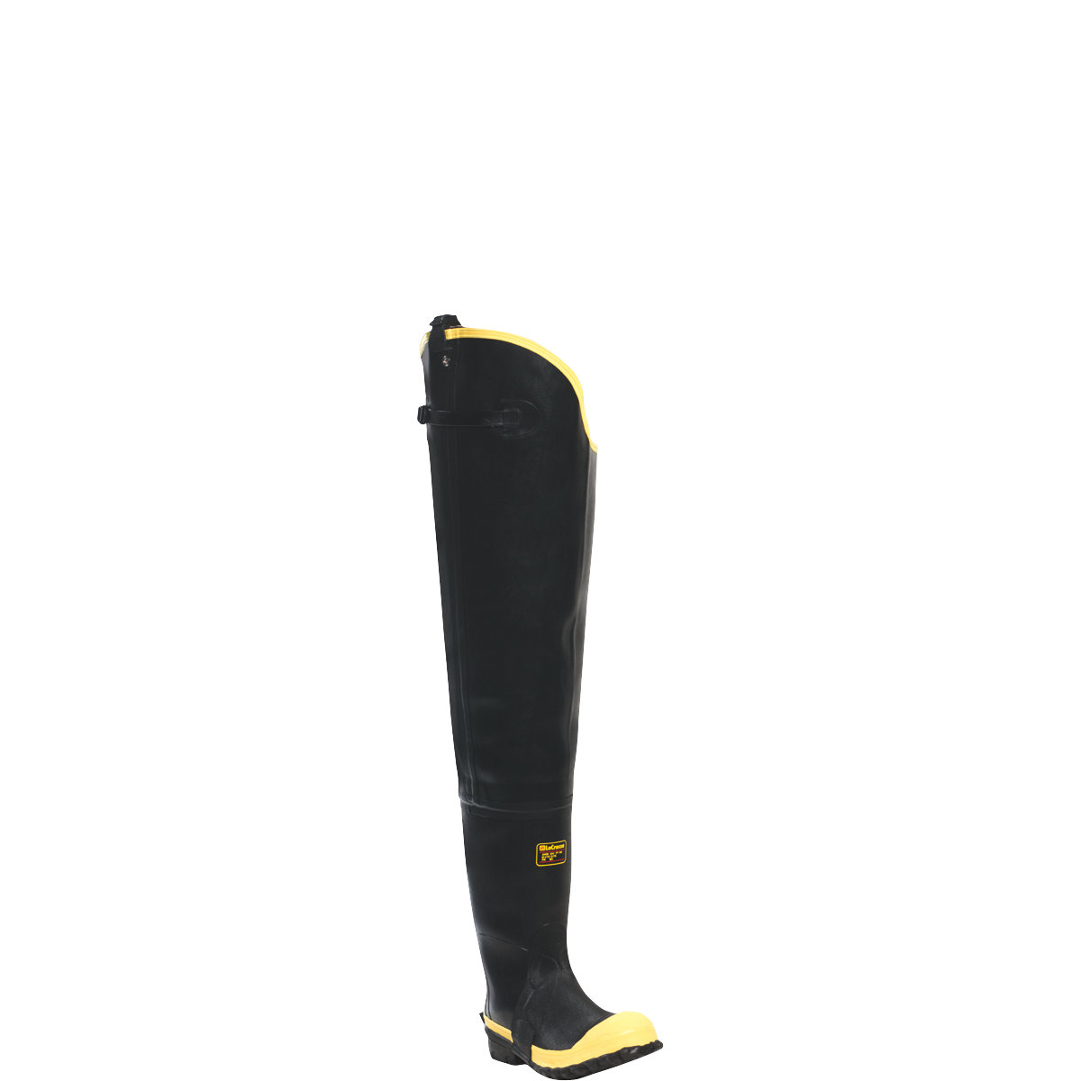 LaCrosse Premium 31 inch Hip Boots from GME Supply