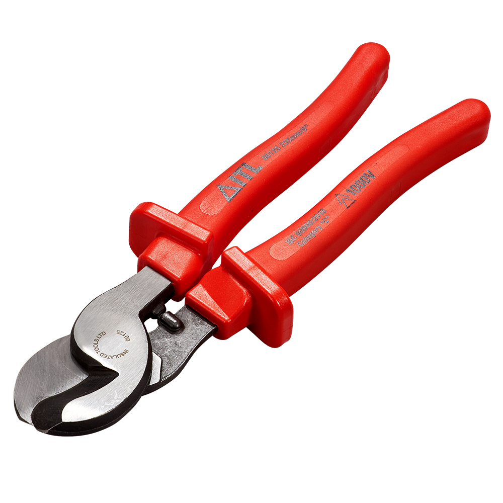 Jameson 9 inch Insulated Cable Cutter from GME Supply