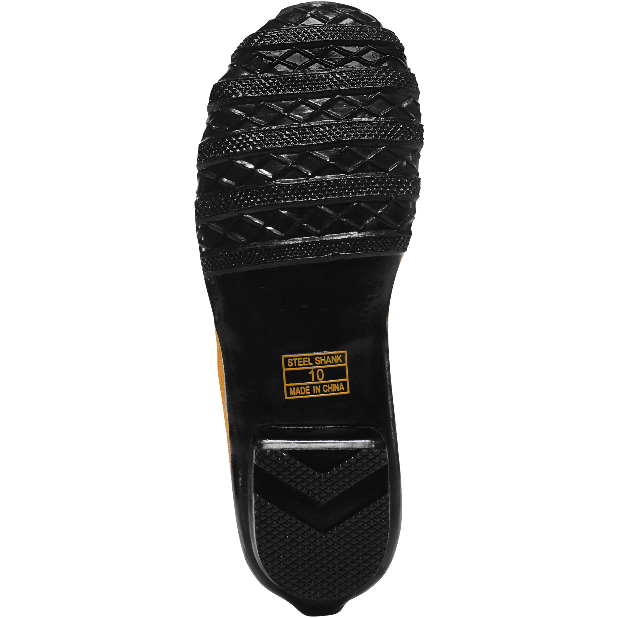 LaCrosse Meta-Pac 12 inch Safety Toe Met Guard Work Boots from GME Supply