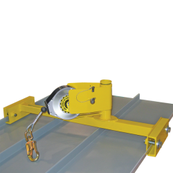 Guardian 00250 Standing Seam Roof Clamp from GME Supply