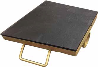 Guardian 00260 Angel Anchor System from GME Supply