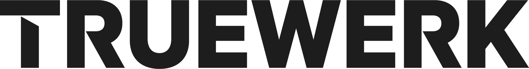 This product's manufacturer is TrueWerk