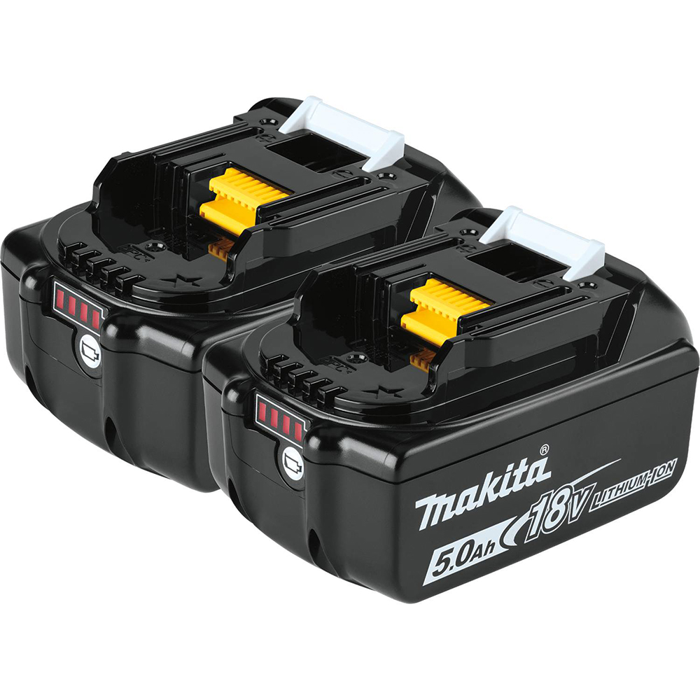 Makita 18V LXT Lithium-Ion Battery from Columbia Safety