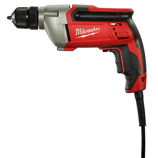 Milwaukee 0240-20 3/8 inch Drill from GME Supply