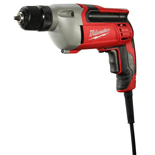 Milwaukee 0240-20 3/8 inch Drill from GME Supply